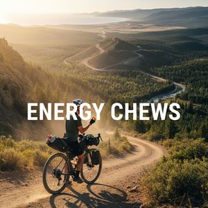 Kẹo năng lượng (Energy Chews) là gì?
