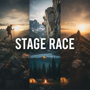 Đua nhiều chặng là gì?