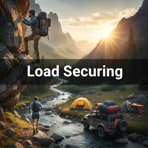 Cố định hàng hóa (Load Securing) là gì?