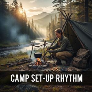 Nhịp dựng trại (Camp Set-Up Rhythm) là gì?