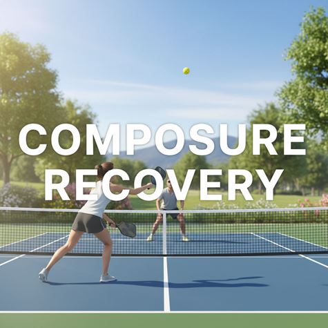 Lấy lại bình tĩnh (Composure Recovery) là gì?