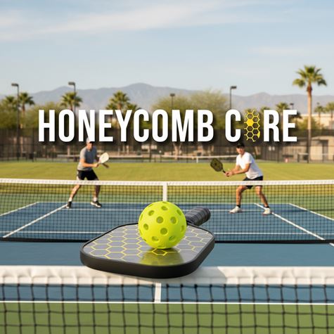 Lõi tổ ong (Honeycomb Core) là gì?