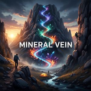 Mạch khoáng (Mineral Vein) là gì?