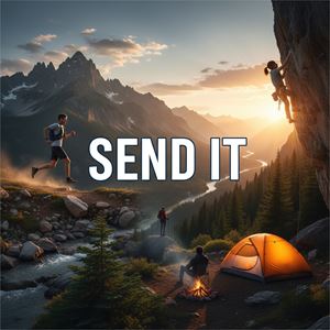 Làm tới đi (leo núi/slang) là gì?