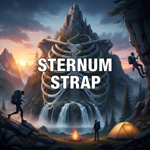 Dây cố định ngực là gì?