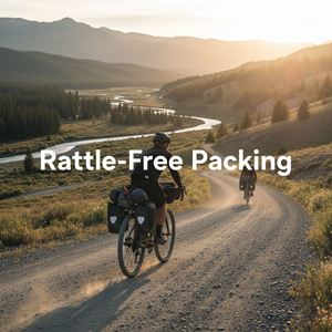 Đóng đồ không kêu (Rattle-Free Packing) là gì?