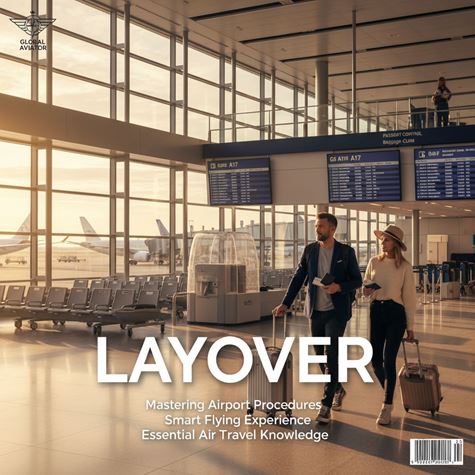 Trạm dừng (Layover) là gì?