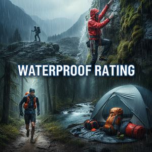 Cấp độ chống nước là gì?