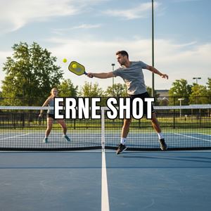 Cú Erne (Erne Shot) là gì?
