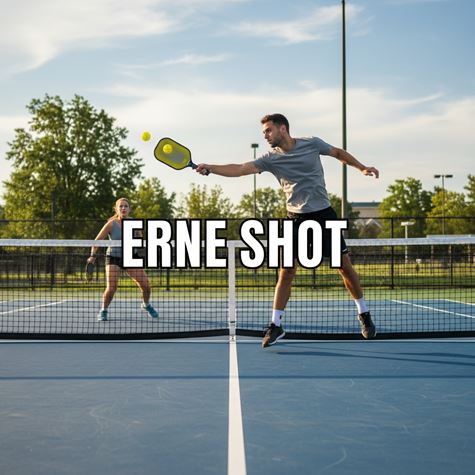 Cú Erne (Erne Shot) là gì?