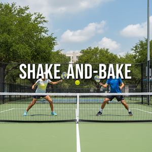 Chiến thuật Shake-and-Bake (Shake-and-Bake) là gì?