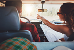 [WeTrekology] 14 yếu tố cần thiết cho chuyến đi du lịch bằng ô tô roadtrip vào mùa hè
