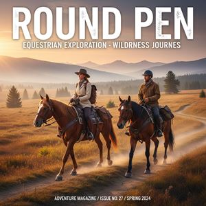 Sân tròn (Round Pen) là gì?