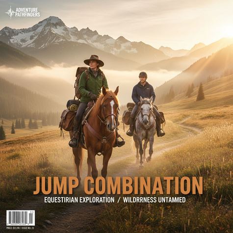 Tổ hợp vật cản (Jump Combination) là gì?