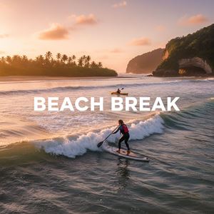 Sóng vỡ bờ cát (Beach Break) là gì?