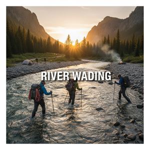 Vượt sông là gì?