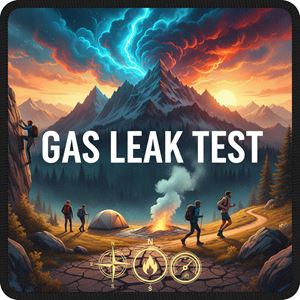 Kiểm tra rò gas là gì?