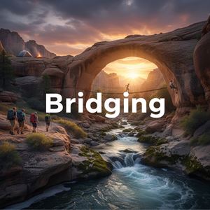 Chống chân tay qua khe (Bridging) là gì?