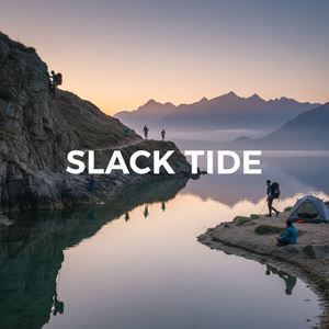 Thời gian lặng triều (Slack Tide) là gì?