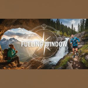 Khoảng thời gian nạp dinh dưỡng là gì?