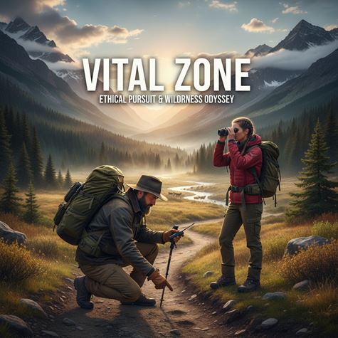 Vùng hiểm (Vital Zone) là gì?