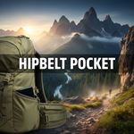 Túi hông balo là gì?