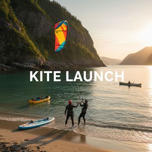 Phóng diều (Kite Launch) là gì?