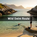 Tuyến bơi tự nhiên (Wild Swim Route) là gì?