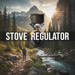 Bộ điều áp bếp là gì?