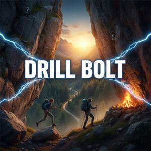 Tắc kê khoan (Drill Bolt) là gì?