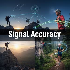 Độ chính xác tín hiệu là gì?