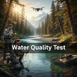Kiểm tra chất lượng nước (Water Quality Test) là gì?