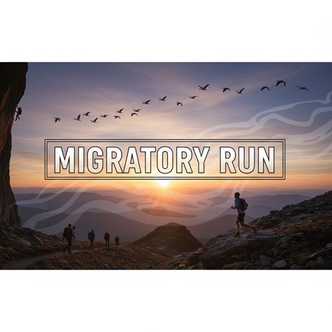 Đợt di cư (Migratory Run) là gì?