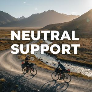 Hỗ trợ trung lập (Neutral Support) là gì?