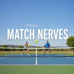 Căng thẳng thi đấu (Match Nerves) là gì?