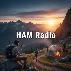 Bộ đàm HAM là gì?