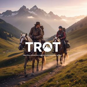 Nước kiệu nhanh (Trot) là gì?