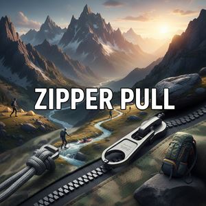 Dây kéo khóa là gì?