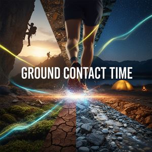 Thời gian tiếp đất là gì?