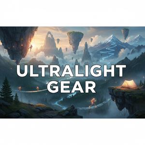 Thiết bị siêu nhẹ là gì?