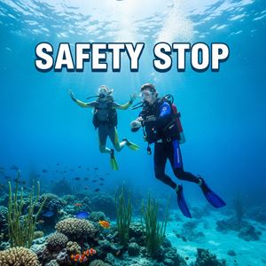 Điểm dừng an toàn (Safety Stop) là gì?
