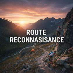 Trinh sát tuyến là gì?