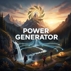 Máy phát điện là gì?