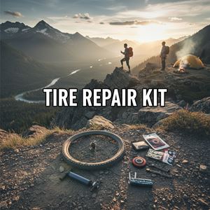 Bộ vá lốp là gì?