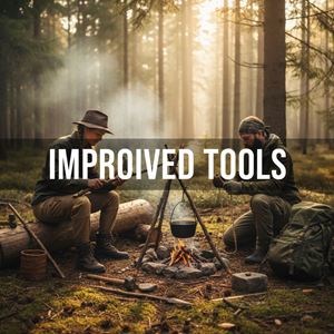 Dụng cụ tự chế (Improvised Tools) là gì?