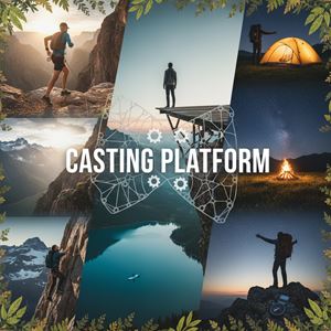 Sàn ném mồi (Casting Platform) là gì?