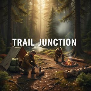 Ngã 3 đường mòn (Trail Junction) là gì?