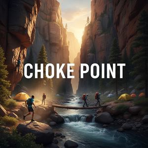 Điểm nghẽn (Choke Point) là gì?