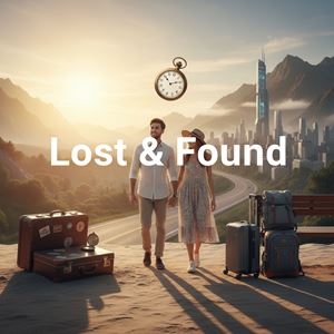 Quầy thất lạc (Lost & Found) là gì?
