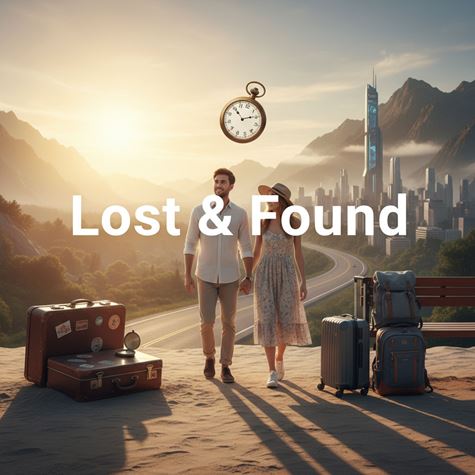 Quầy thất lạc (Lost & Found) là gì?